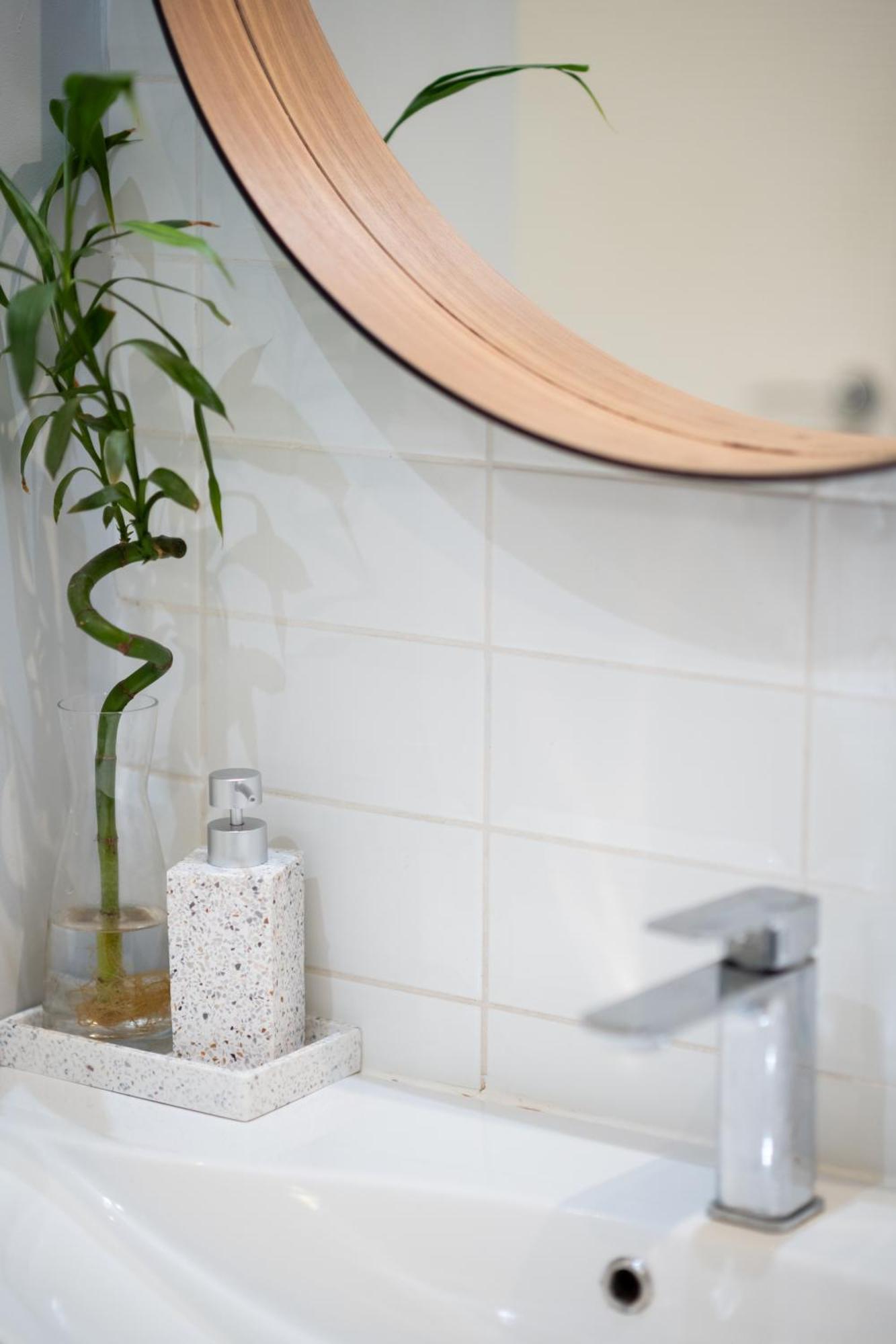Old Town Apartment Klaipeda Free Parking Экстерьер фото