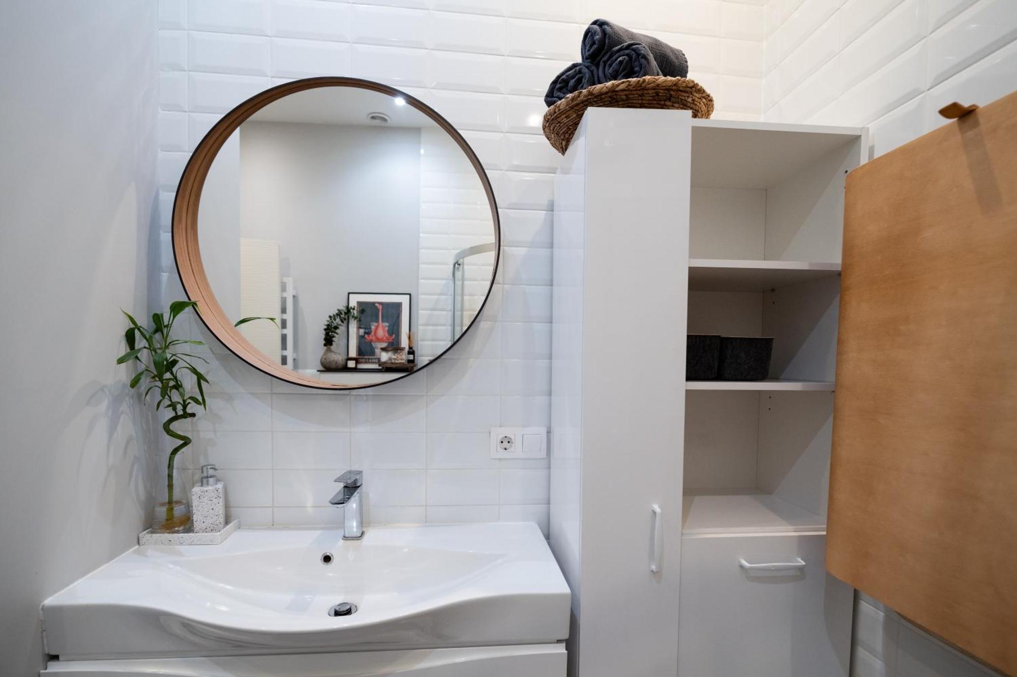 Old Town Apartment Klaipeda Free Parking Экстерьер фото