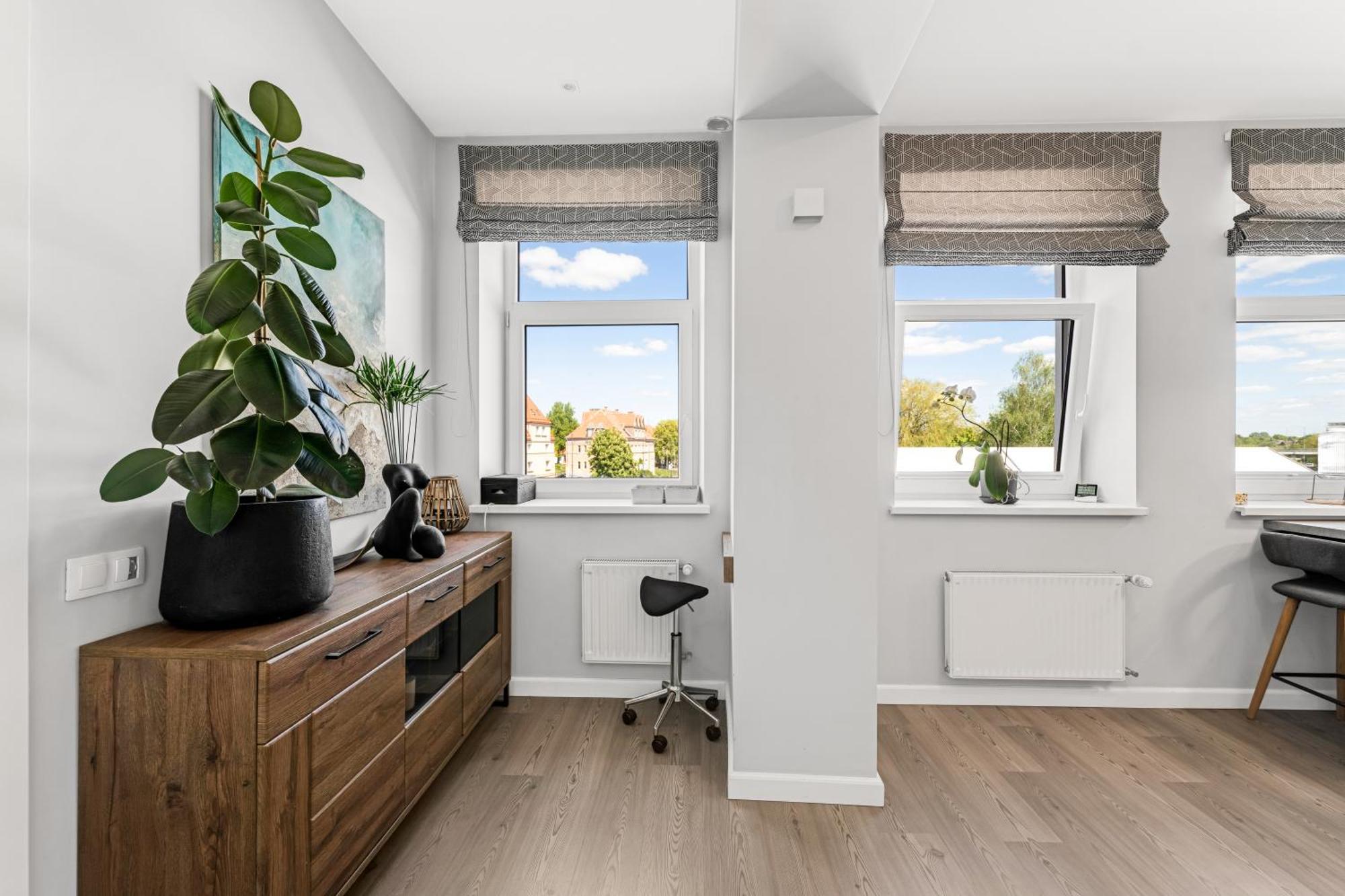Old Town Apartment Klaipeda Free Parking Экстерьер фото